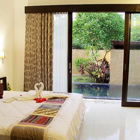 Grand Nismara Villa Seminyak מראה חיצוני תמונה
