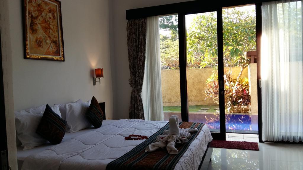 Grand Nismara Villa Seminyak מראה חיצוני תמונה