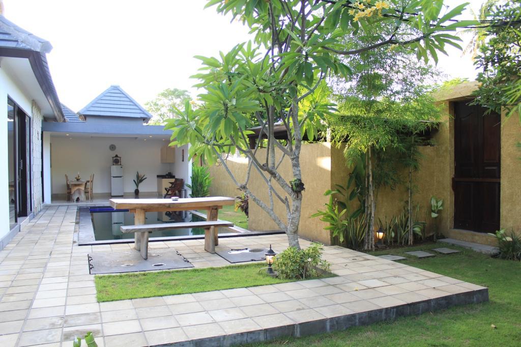 Grand Nismara Villa Seminyak מראה חיצוני תמונה