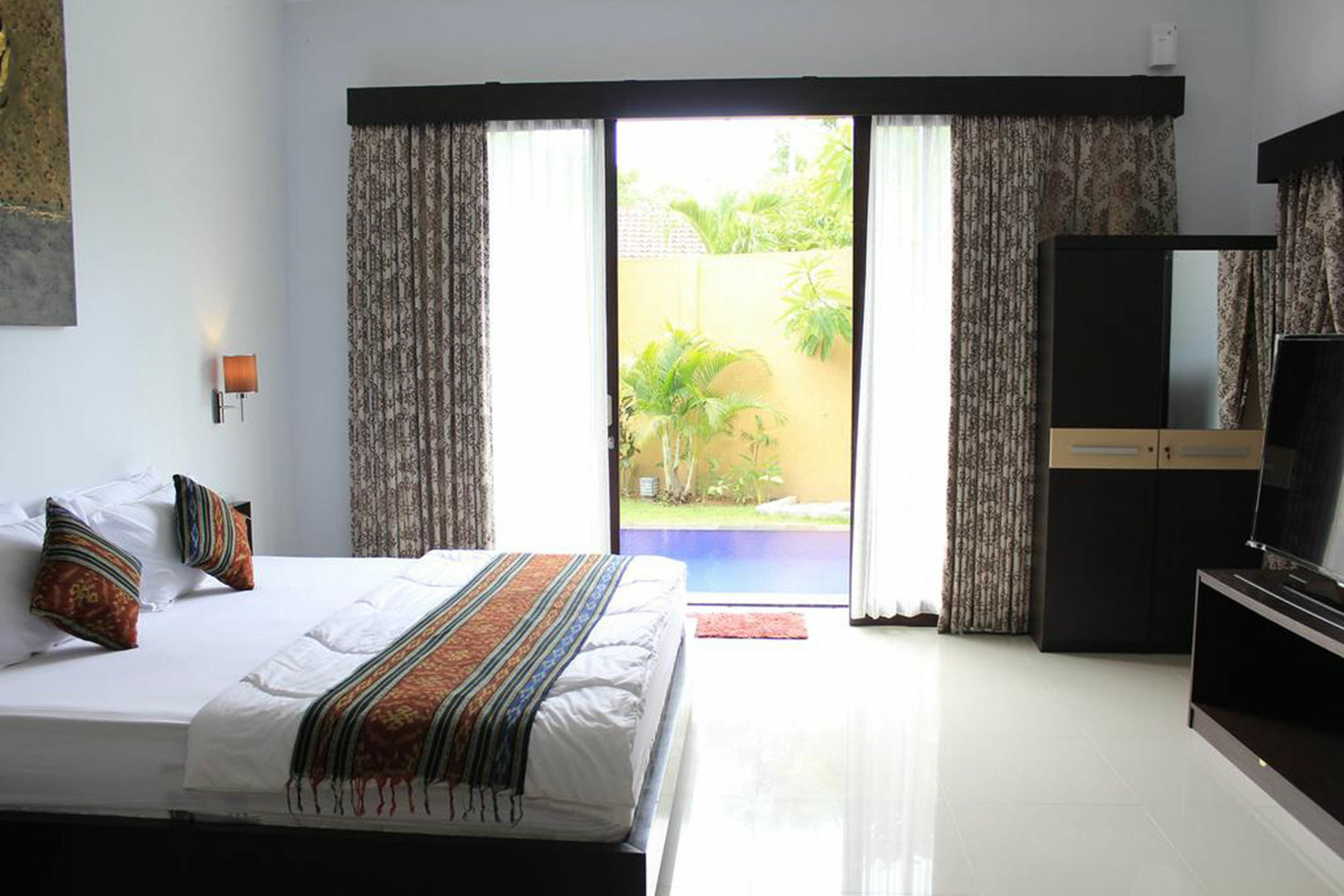 Grand Nismara Villa Seminyak מראה חיצוני תמונה