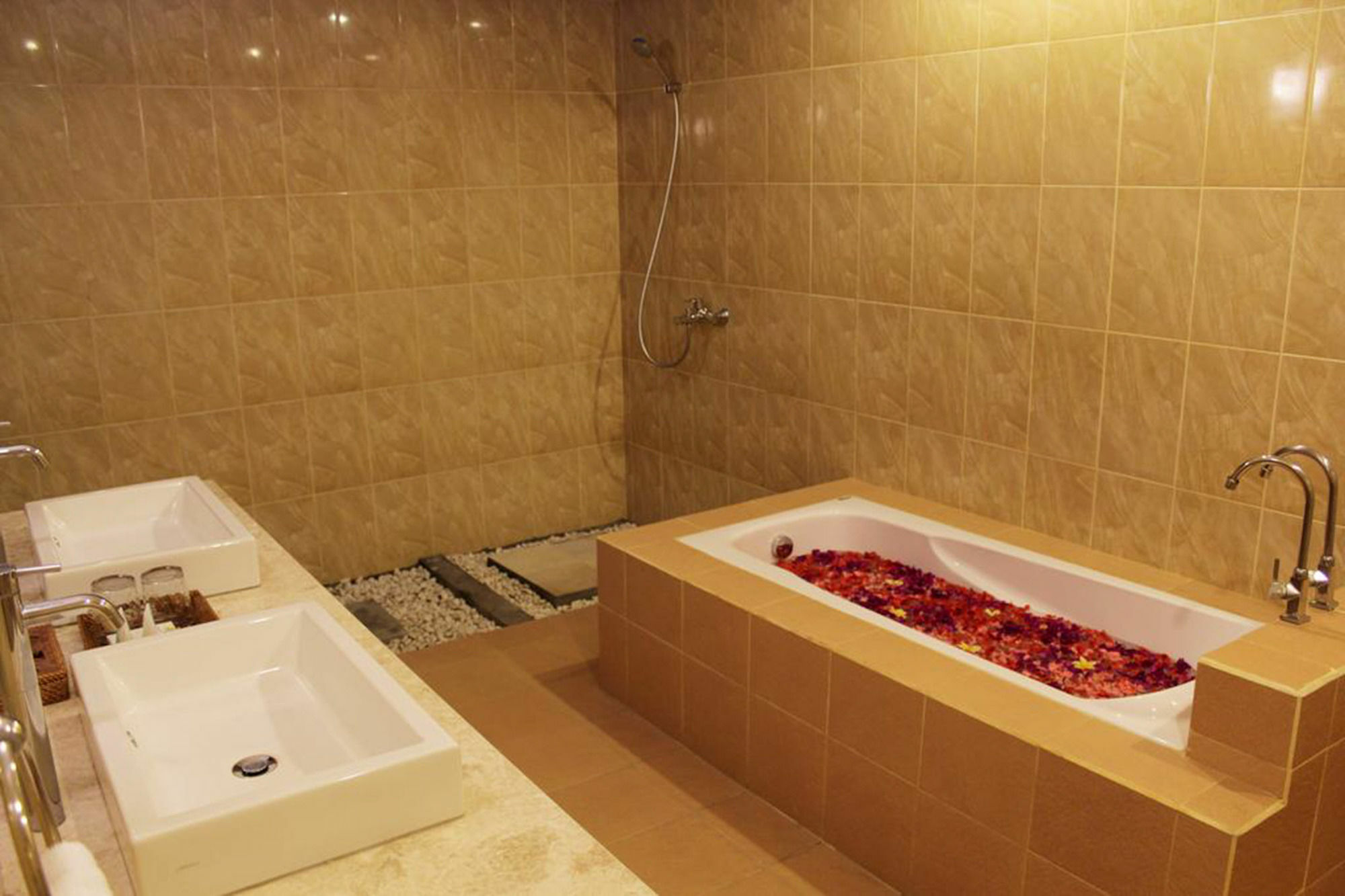 Grand Nismara Villa Seminyak מראה חיצוני תמונה