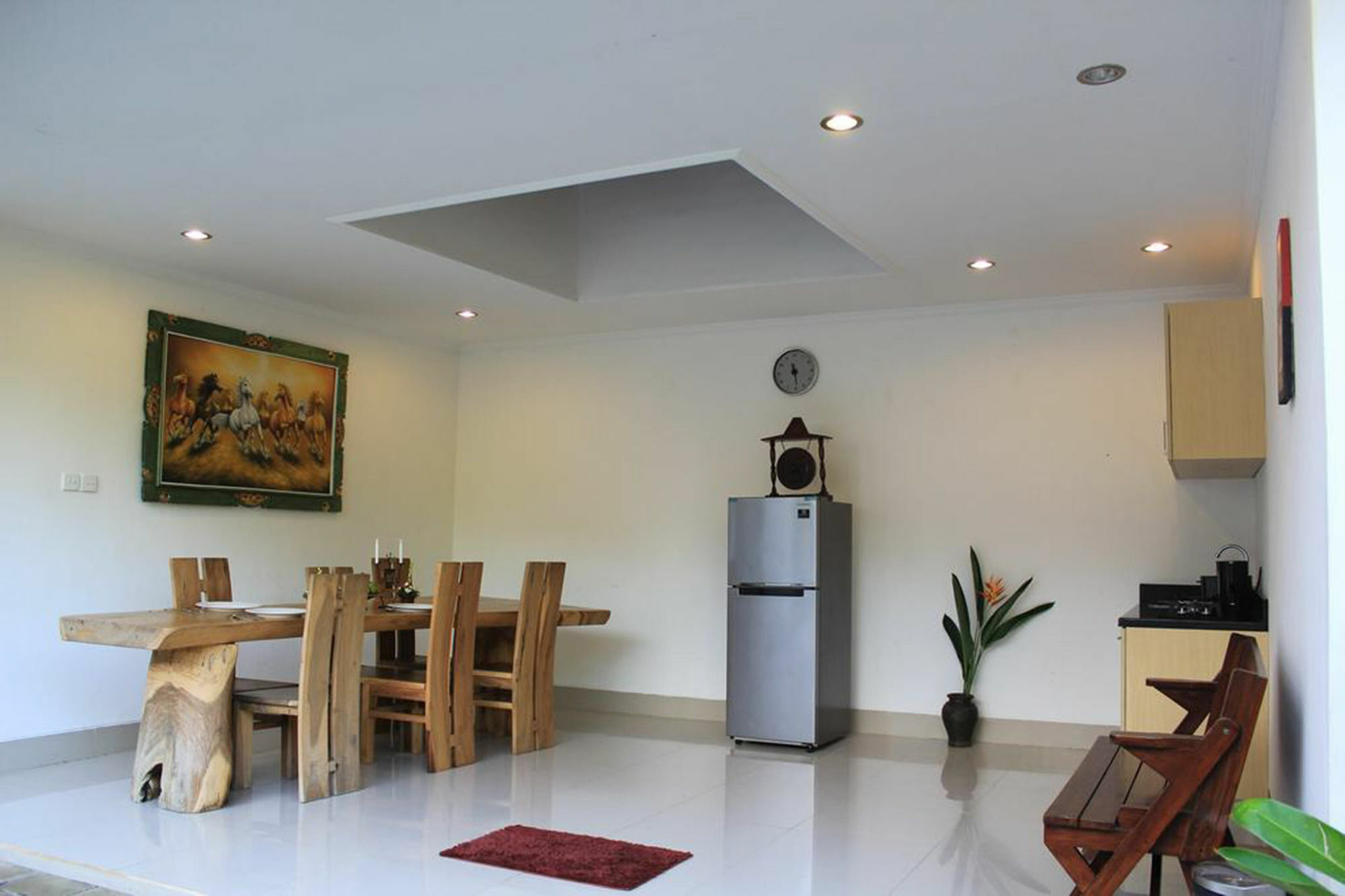 Grand Nismara Villa Seminyak מראה חיצוני תמונה
