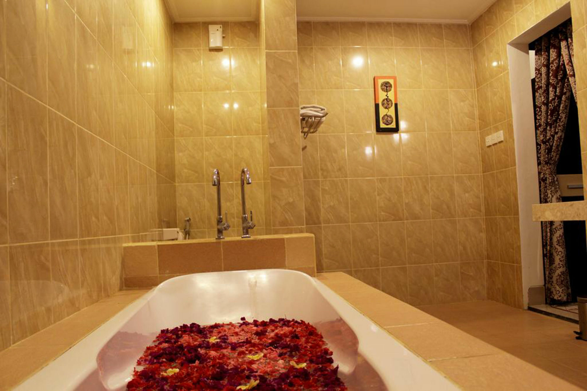 Grand Nismara Villa Seminyak מראה חיצוני תמונה