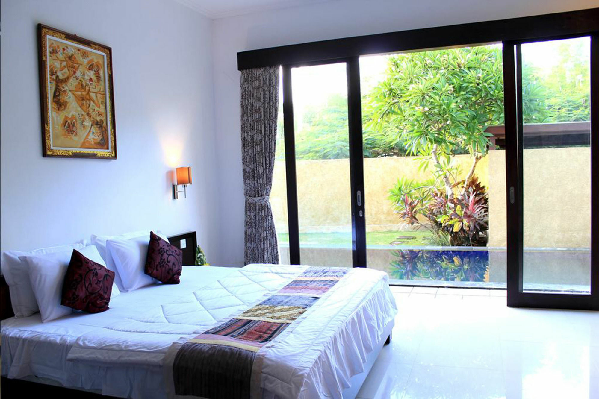 Grand Nismara Villa Seminyak מראה חיצוני תמונה