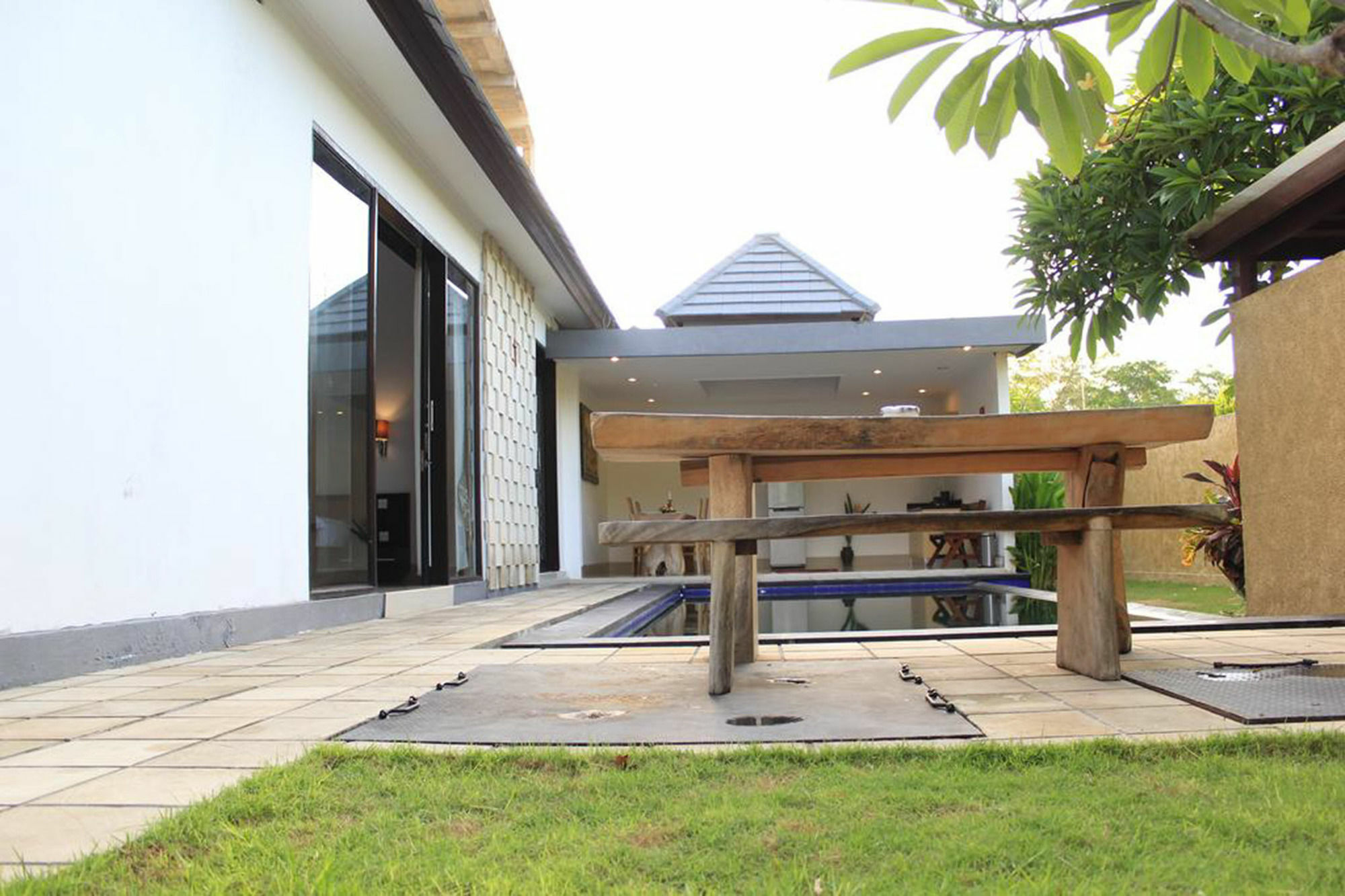 Grand Nismara Villa Seminyak מראה חיצוני תמונה