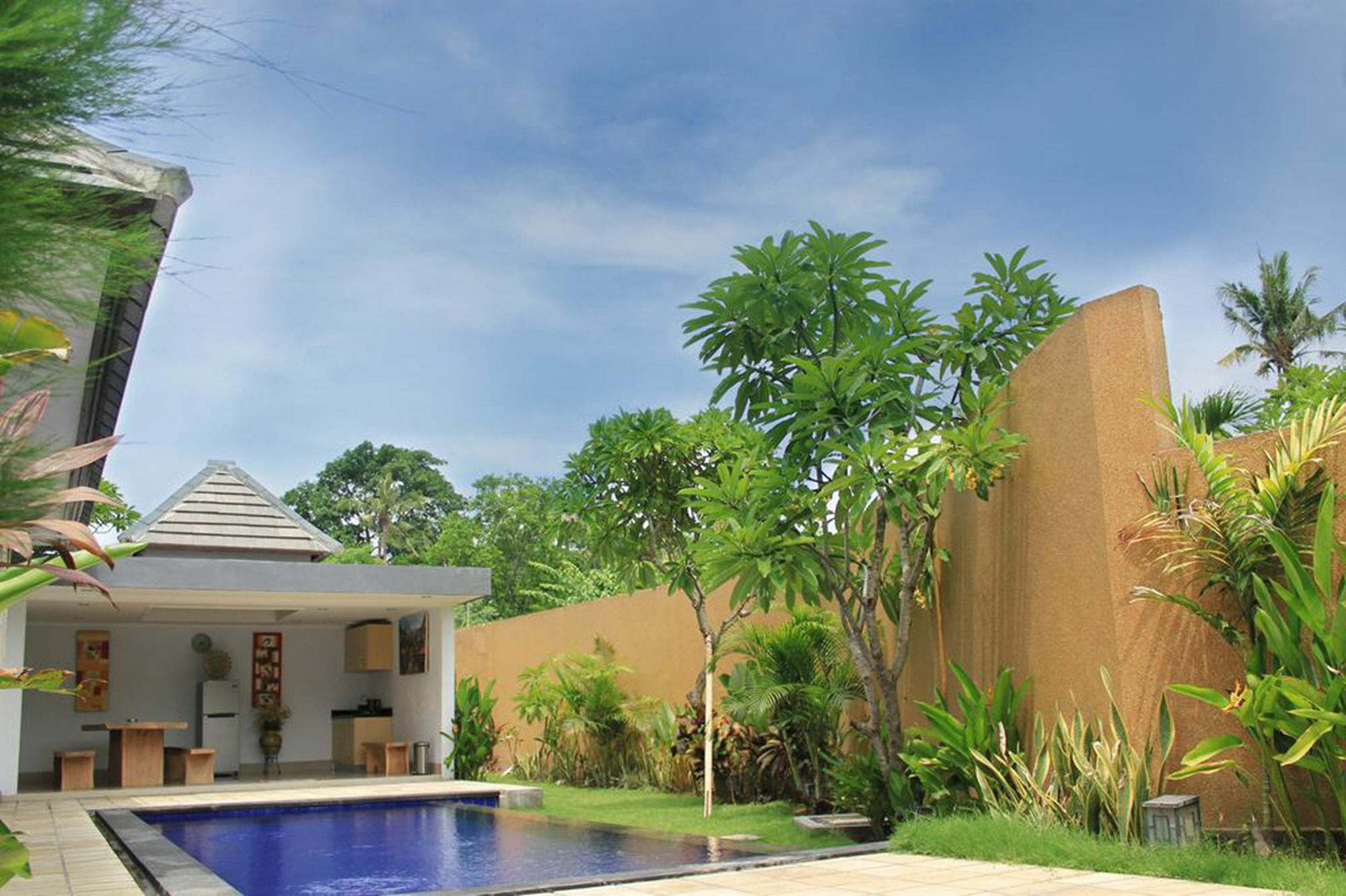 Grand Nismara Villa Seminyak מראה חיצוני תמונה