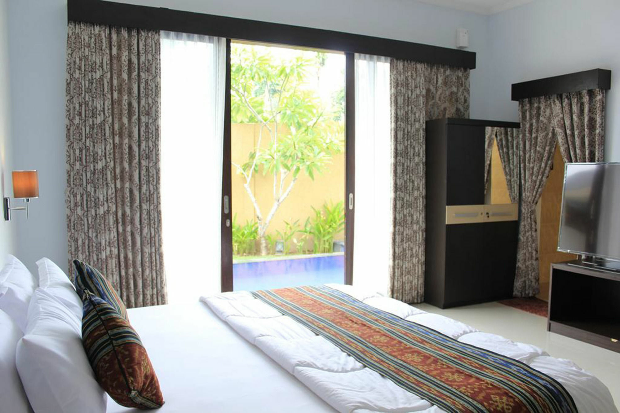 Grand Nismara Villa Seminyak מראה חיצוני תמונה