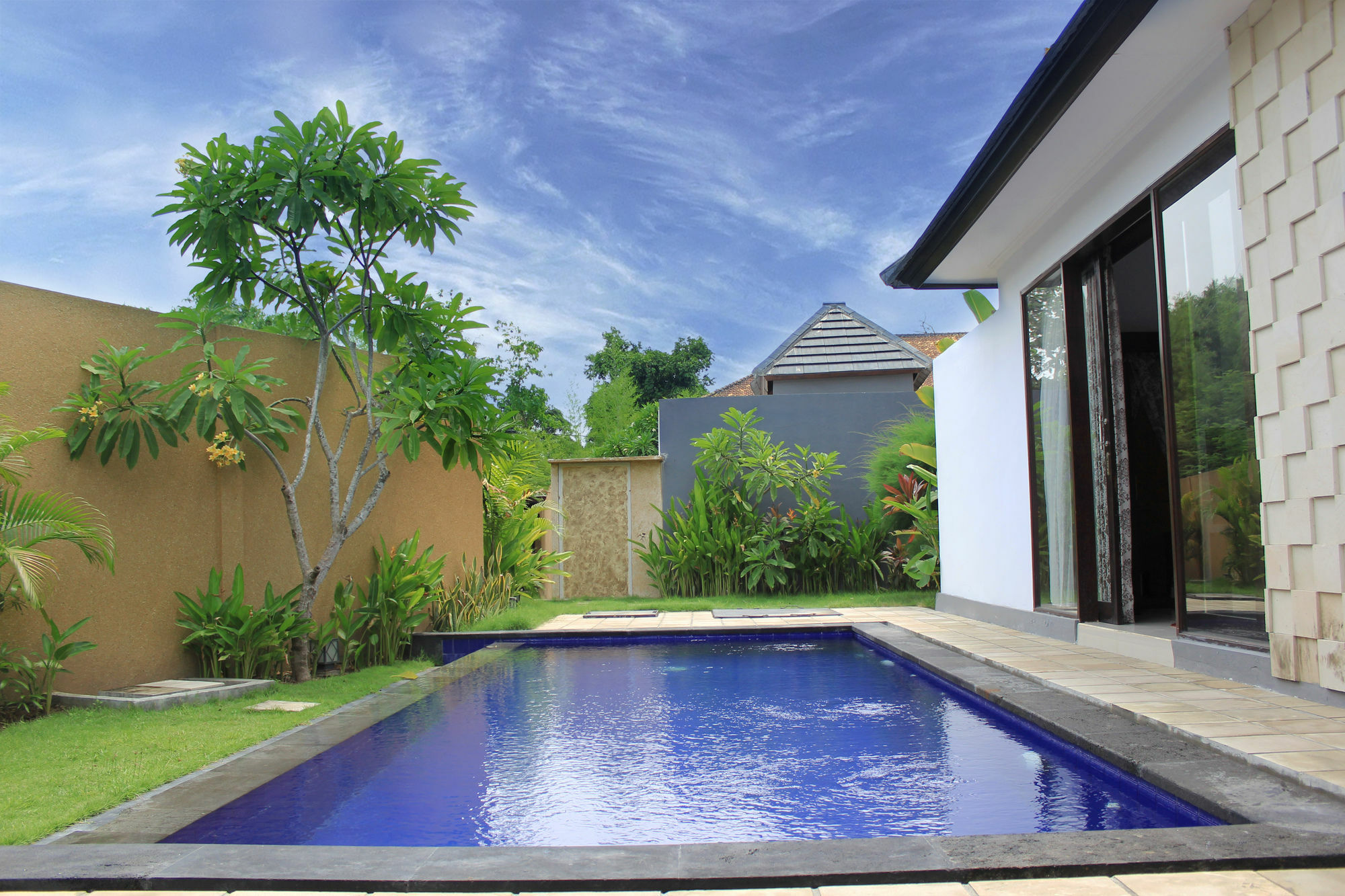 Grand Nismara Villa Seminyak מראה חיצוני תמונה